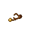 Bloodiron Token Thaess
