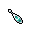 filled elven vial