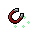 highly charged lodestone