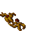 Amber Trinket IX