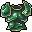 Iron Cuirass