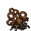 Criesclonik, Cruel Quest Monster