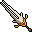 Copper Blade of Spus