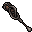 crude umbral hammer