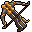 umbral crossbow