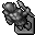 goblin statue
