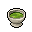 bowl of glooth soup