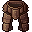 alloy legs