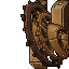 Charm Trie
