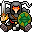 Lesser Flask VI