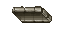 Bronze Keepsake