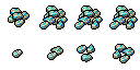 Crystal Keepsake Cou