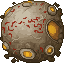 Copper Keepsake VII