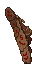 Obsidian Shard Drest