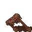 Copper Shard Cli