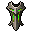 earthheart cuirass