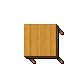 big table