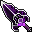 Obsidian Keepsake Rient