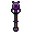 Bronze Sigil X