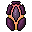 menacing egg
