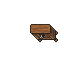rustic trunk