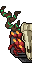 Ashen Trinket Zinn