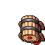 Clear Draught IV