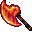 Ashen Cleaver of Piel