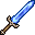 Sunforged Blade II