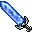 Storm Blade of Past