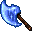 Silver Cleaver III