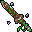 Bloodiron Blade