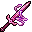 Frostbound Blade