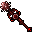 ornate remedy mace