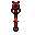 ornate remedy rod