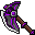plain carving axe