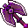 Sunforged Cleaver II