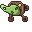 verdant chair