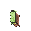 verdant trunk