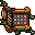 ornate chair
