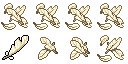 Sunforged Shard Bling