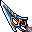 Onyx Blade of Glierk