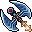 Silver Cleaver IV