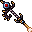 Bronze Scepter