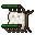 alchemistic chair