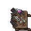 alchemistic table