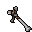 bony rod