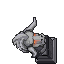Bloodiron Shard Mur