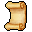 blank parchment