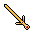 ritual sword